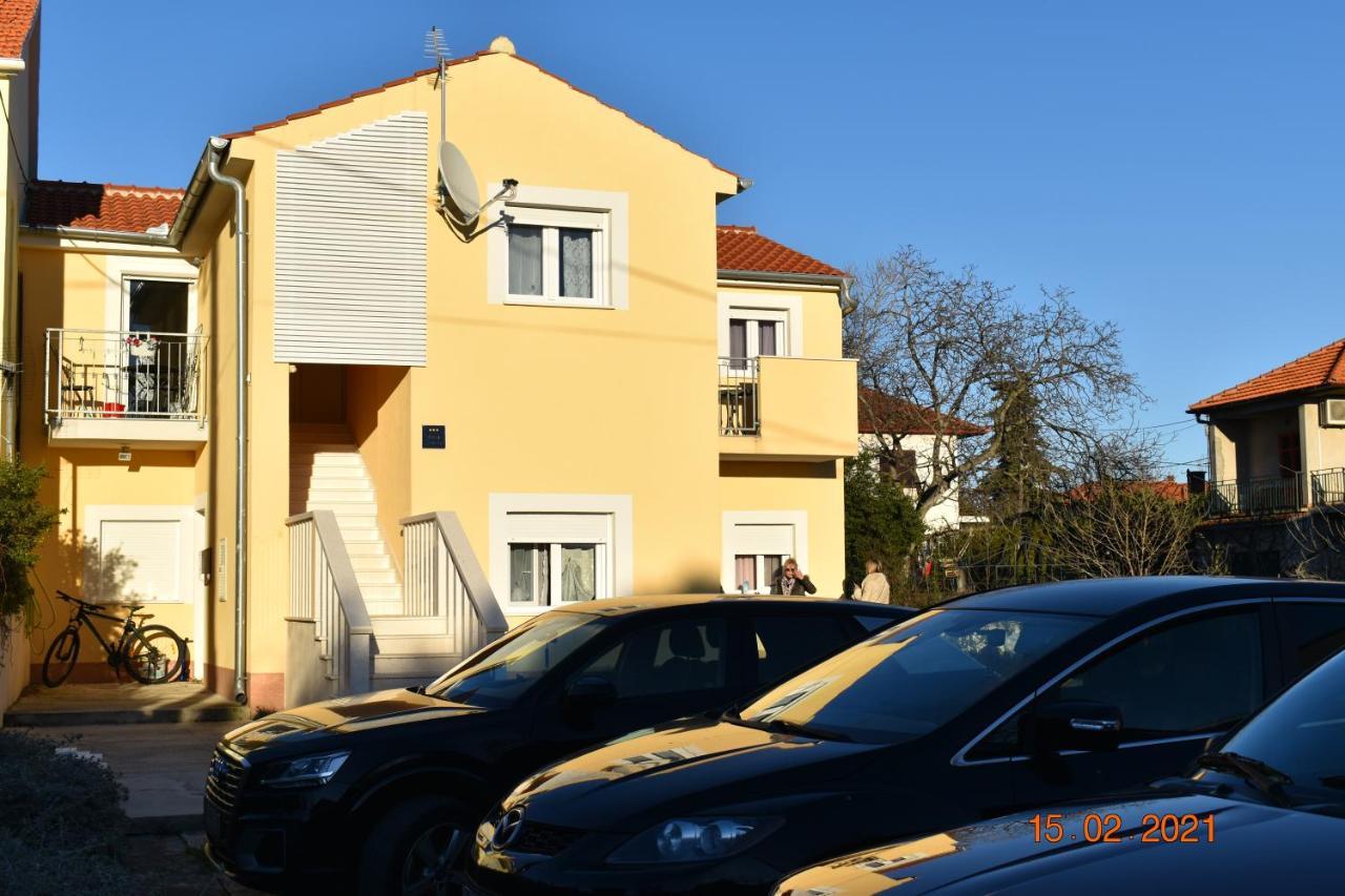 Apartman Sea Horse