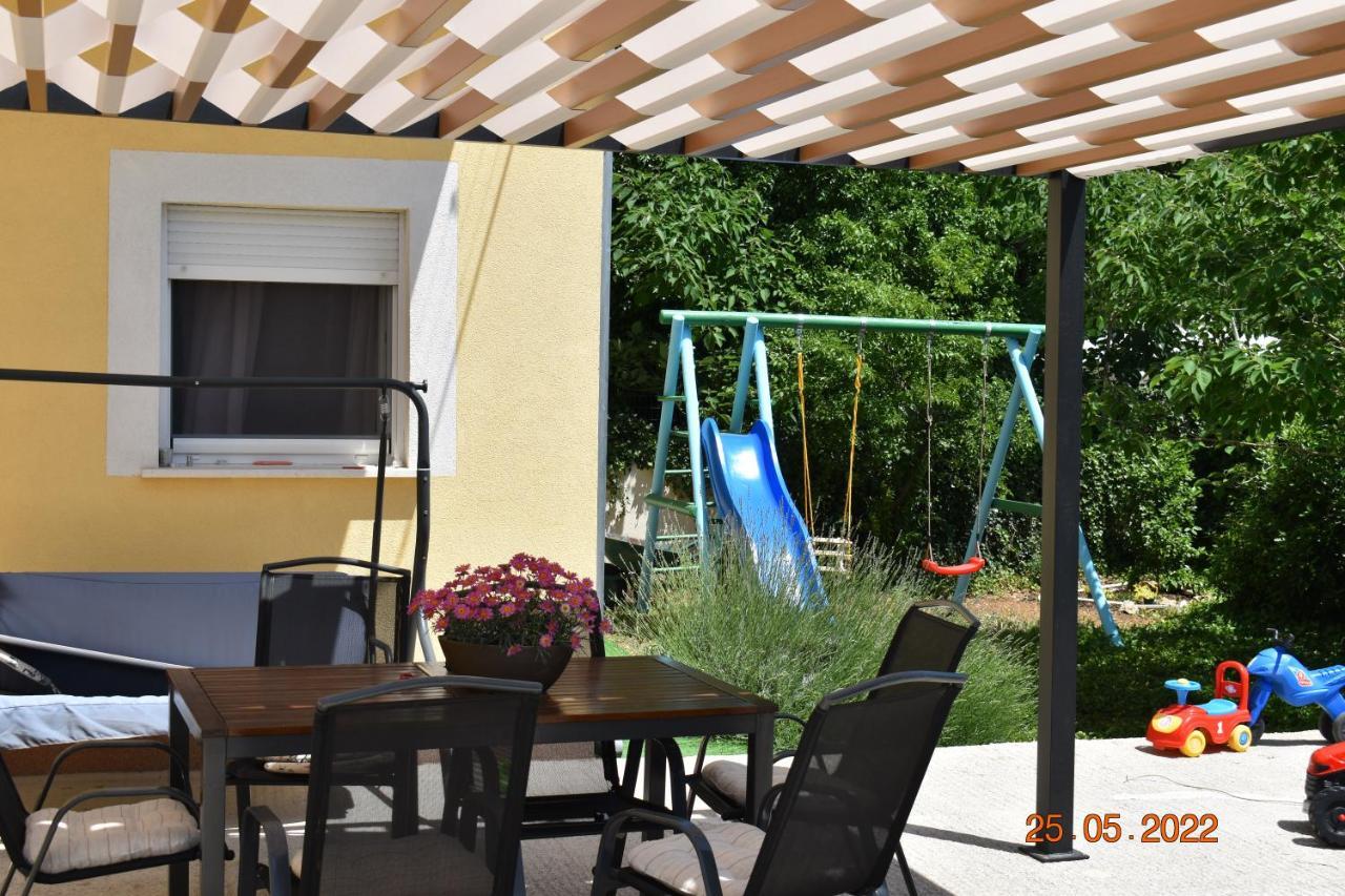 Sea Horse Apartman Zára