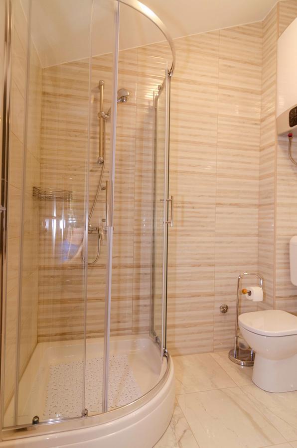 Apartman Sea Horse