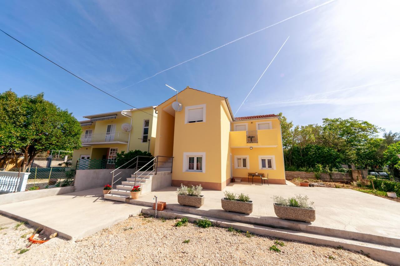 Sea Horse Apartman
