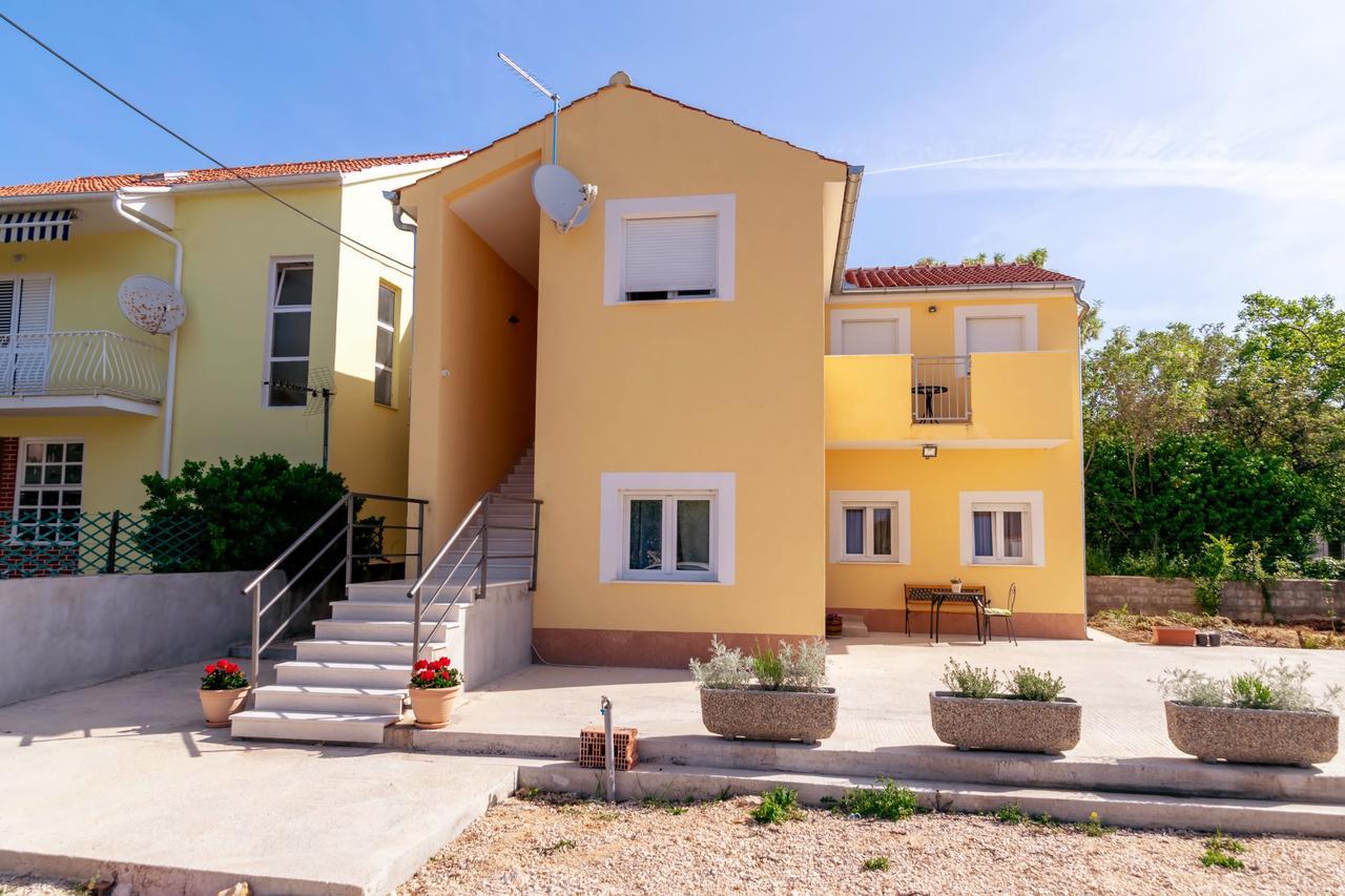 Apartman Sea Horse *