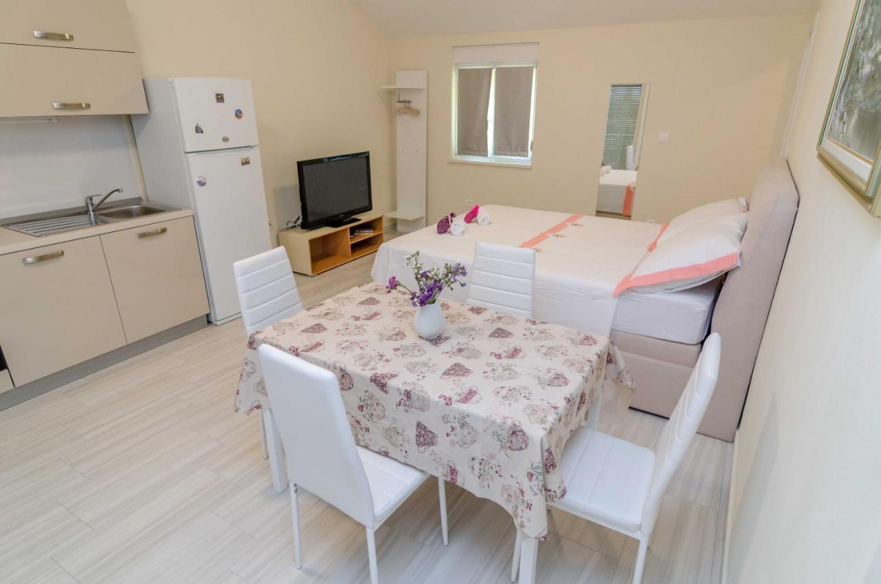 Apartman Sea Horse Zára