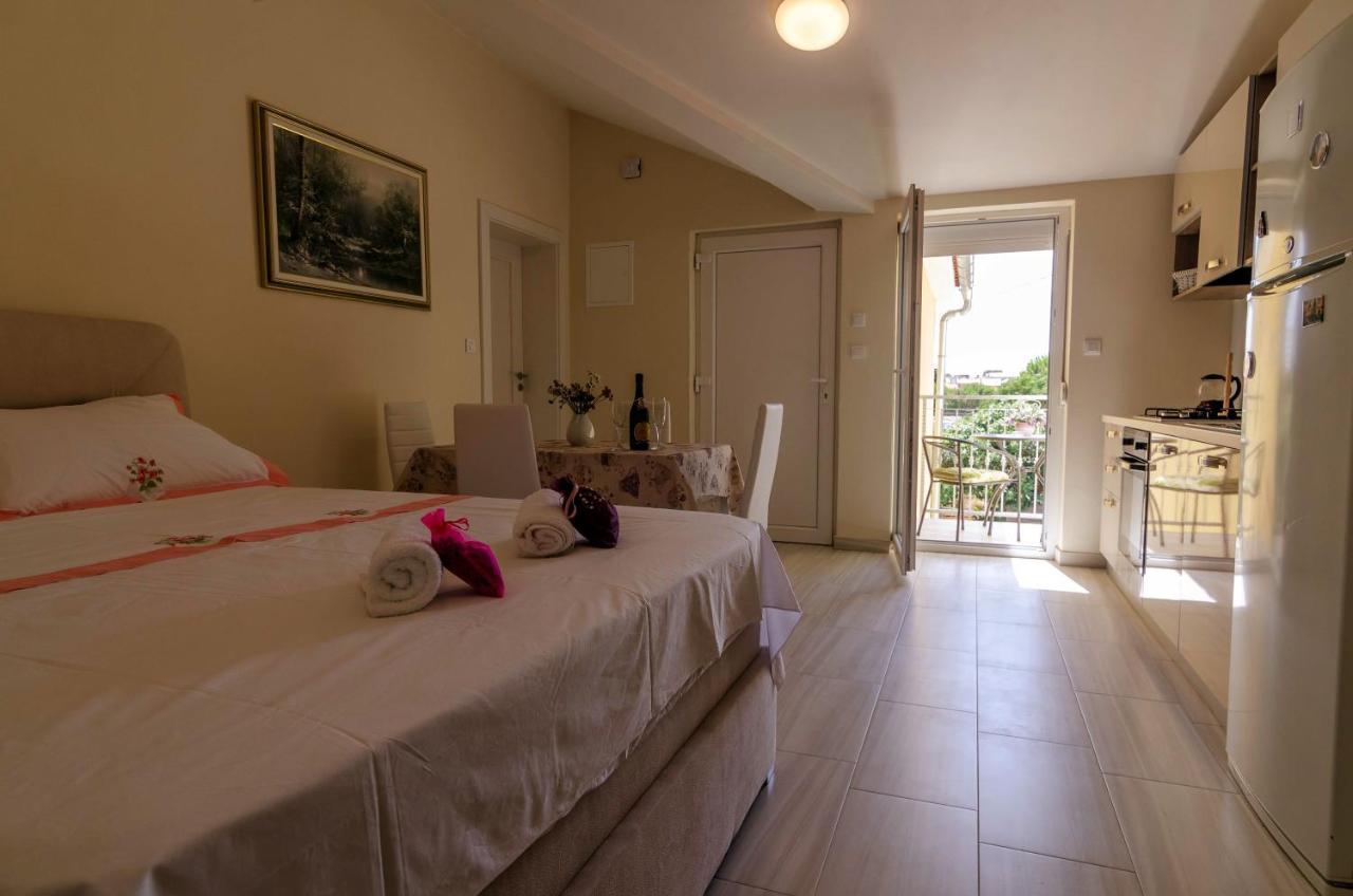 Sea Horse Apartman