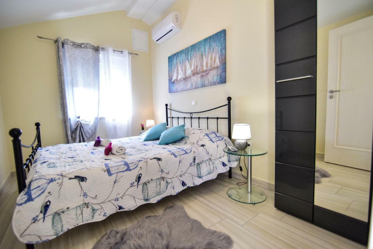 Sea Horse Apartman