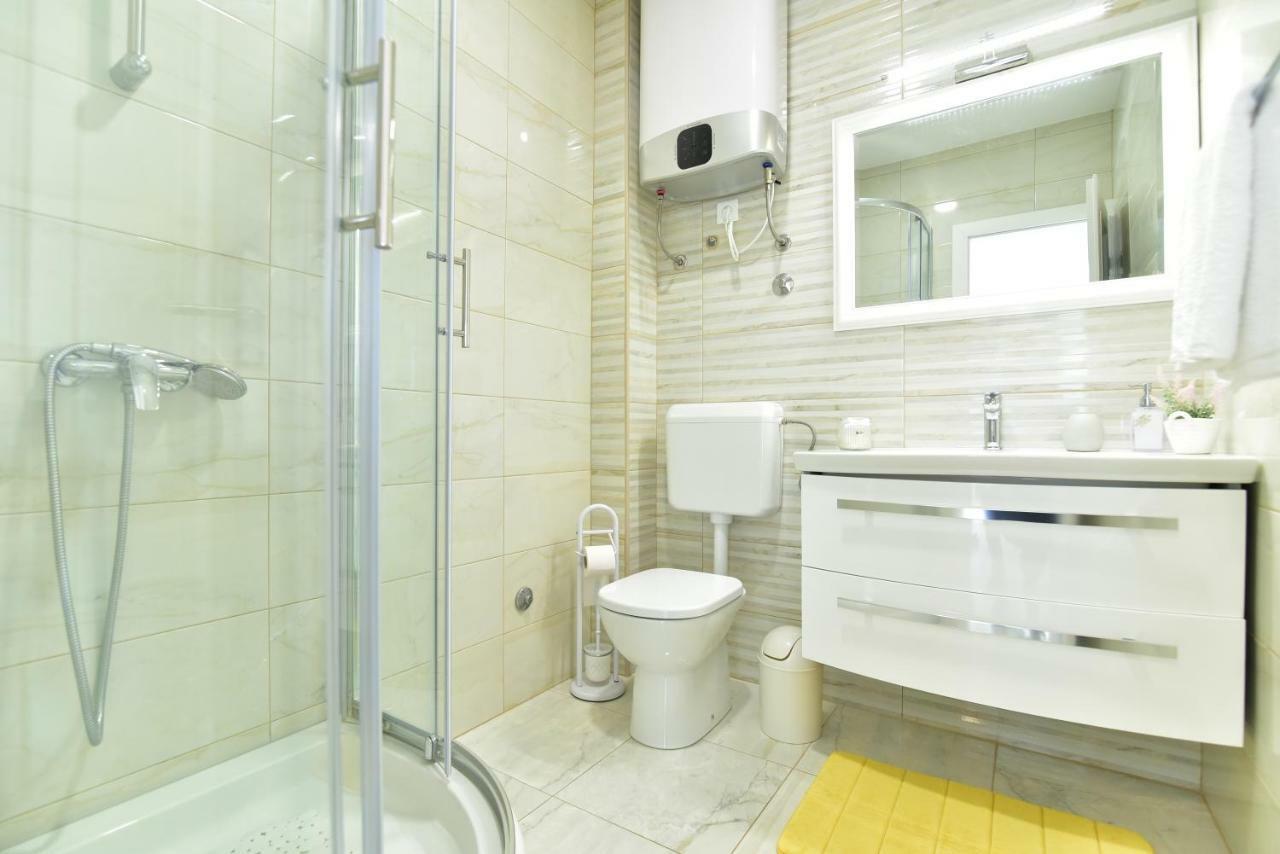 Sea Horse Apartman