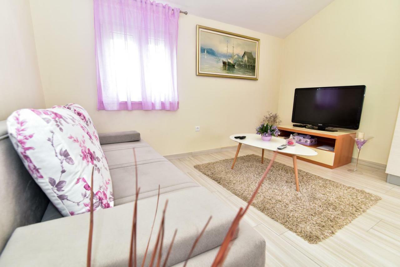 Apartman Sea Horse Zára