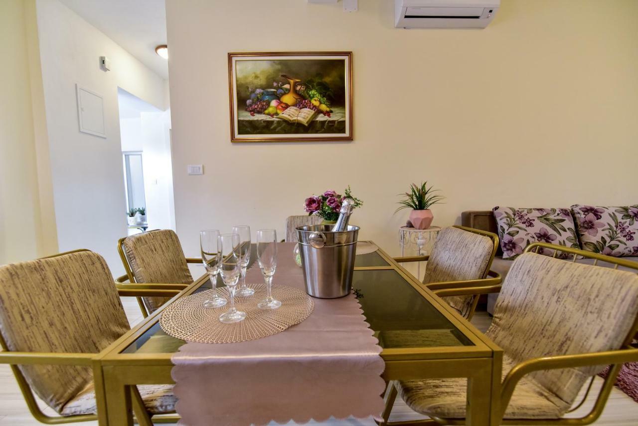 Apartman Sea Horse Zára