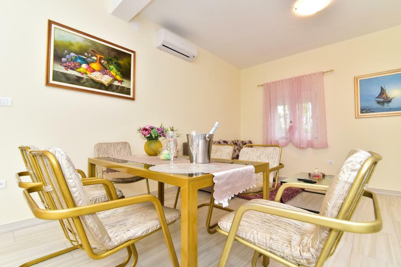 Apartman Sea Horse