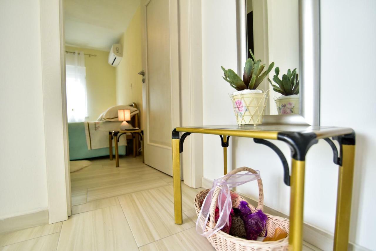 Sea Horse Apartman Zára