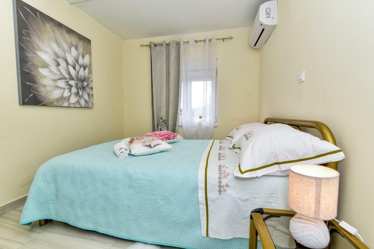 Sea Horse Apartman *