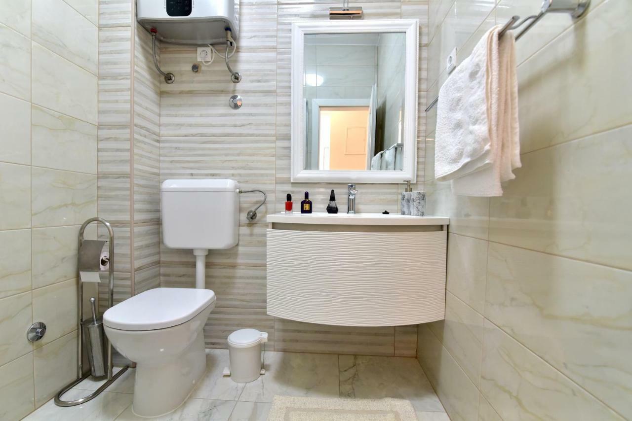 Apartman Sea Horse
