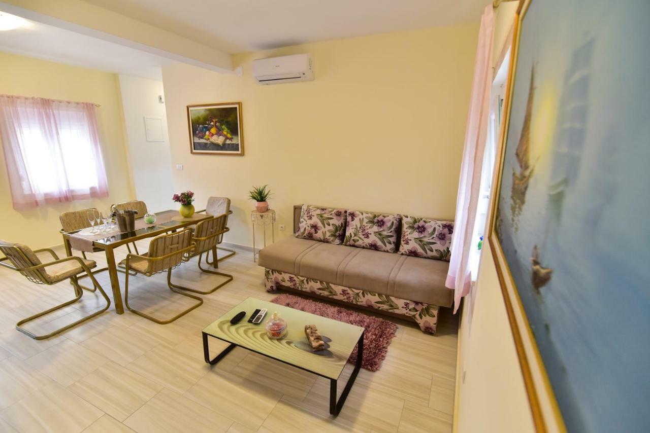 Apartman Sea Horse *