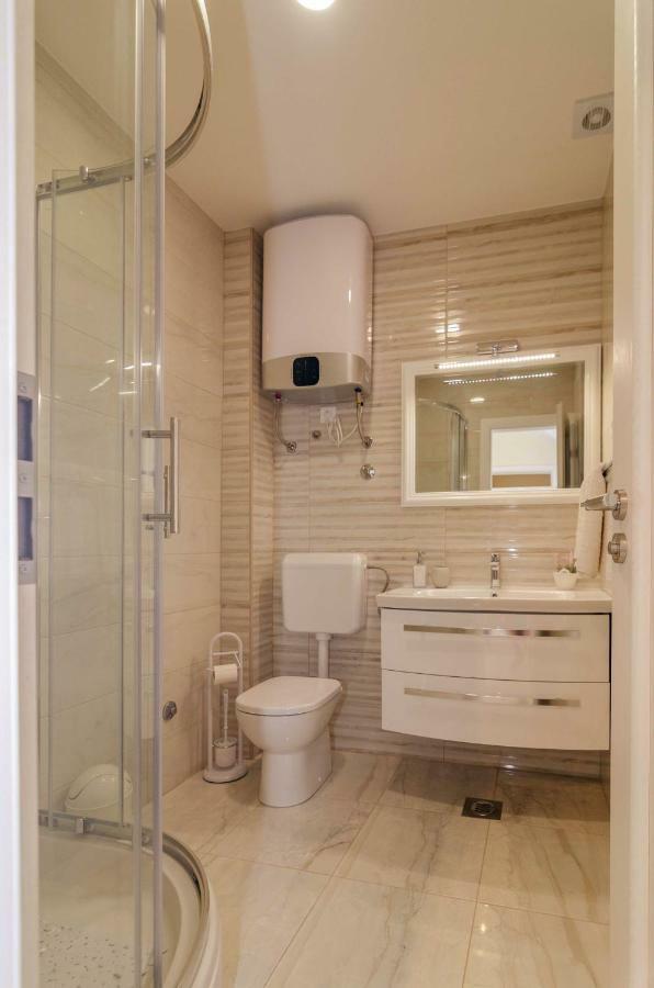 Apartman Sea Horse