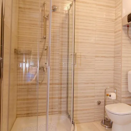 Apartamento Sea Horse Zadar Exterior foto