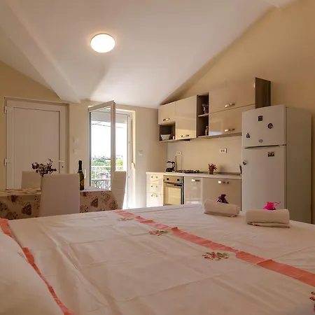 Apartamento Sea Horse Zadar Exterior foto
