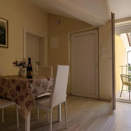 Apartamento Sea Horse Zadar Exterior foto
