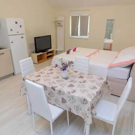 Apartamento Sea Horse Zadar Exterior foto