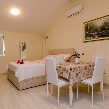 Apartamento Sea Horse Zadar Exterior foto