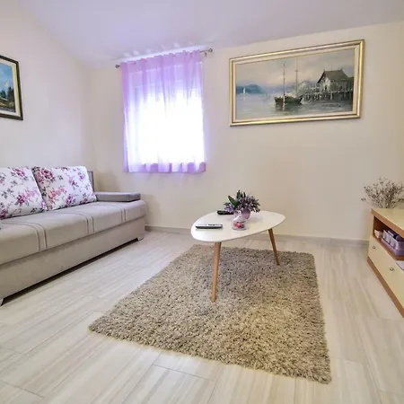 Apartamento Sea Horse Zadar Exterior foto