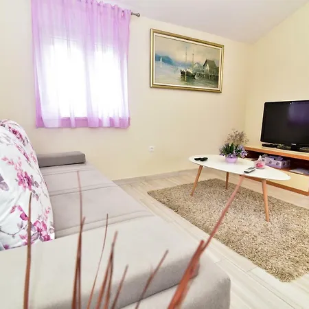 Apartamento Sea Horse Zadar Exterior foto