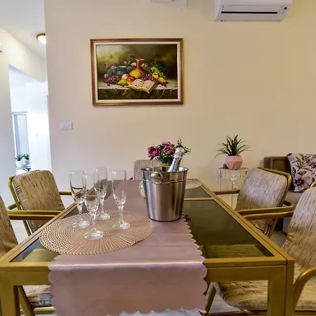 Apartamento Sea Horse Zadar Exterior foto