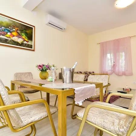 Apartamento Sea Horse Zadar Exterior foto