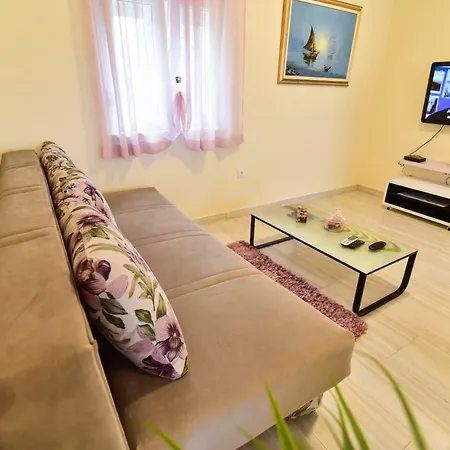 Apartamento Sea Horse Zadar Exterior foto