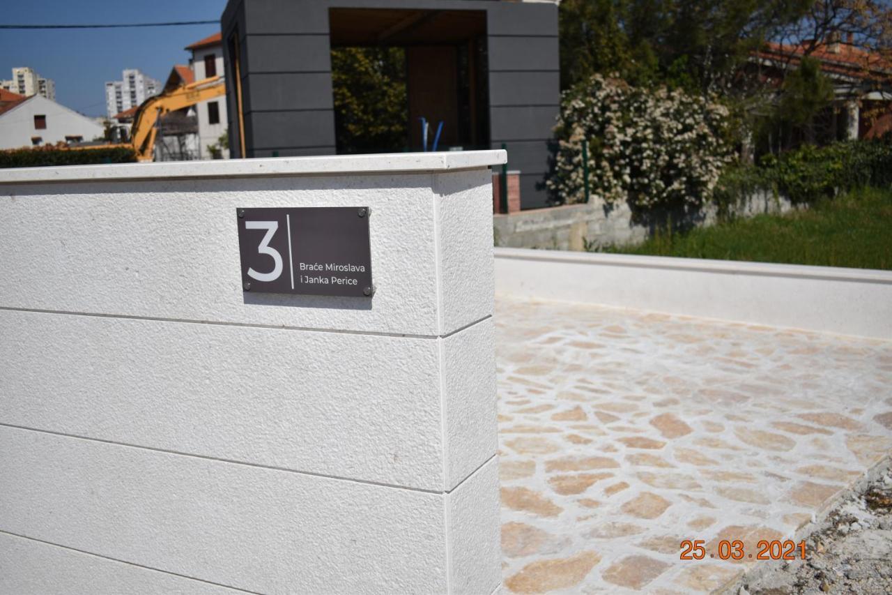 Apartman Sea Horse Zadar