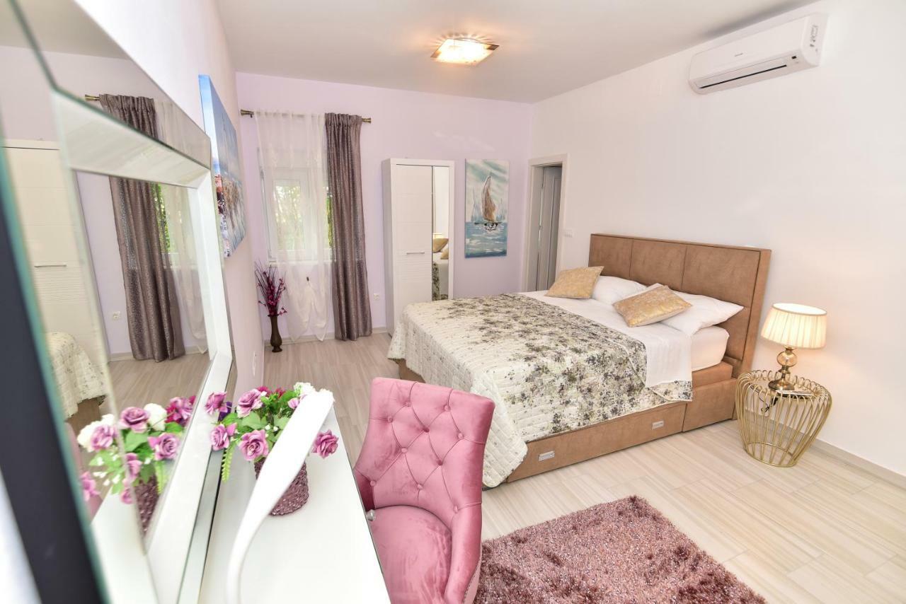 Apartman Sea Horse *